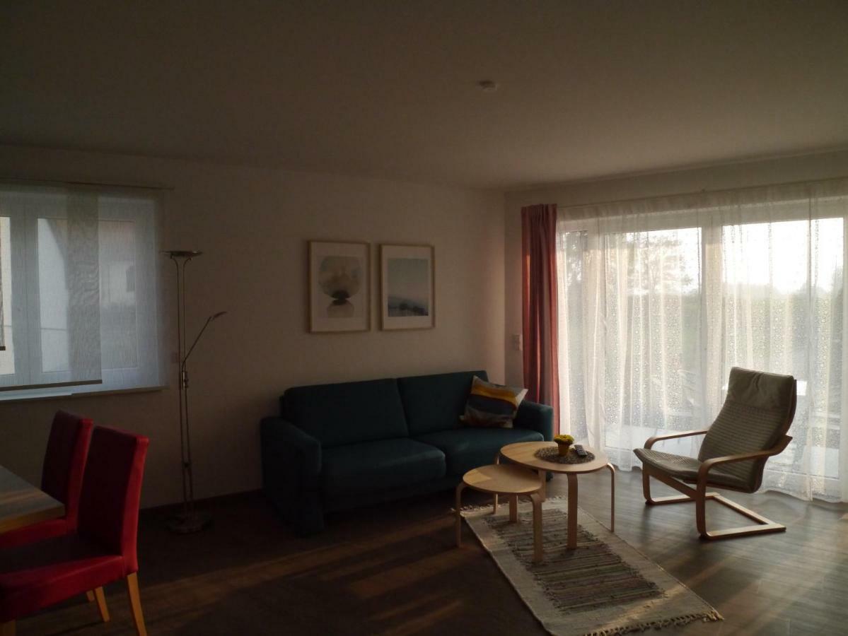 Апартаменты Beim Kellerschneider Eg Gundelfingen an der Donau Экстерьер фото